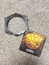 Uchwyt filtra serii Cokin A (67mm) z filtrem Sunsoft