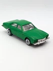 Corgi Toys Buick Regal Kojak RARE green original vintage diecast toy car