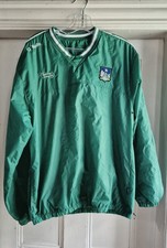Vintage Limerick Gaa Training Kit Shorts & Rain Pullover