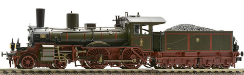 Fleischmann 413673 P 4 / BR 36 | Condition: Nuevo