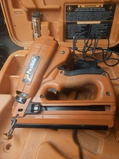 Paslode Nail Gun IM250A Angled Finishing Gun