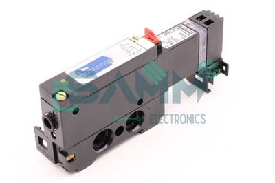 BURKERT 0470 / 017467 3/2 WAY PNEUMATIC VALVE (1 PC) New