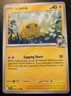 N's Joltik 049/159 Common Scarlet & Violet: Journey Together Pokemon TCG