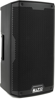 #ad Alto Professional TS408 2000 watt 8 inch Powered Speaker $275.00