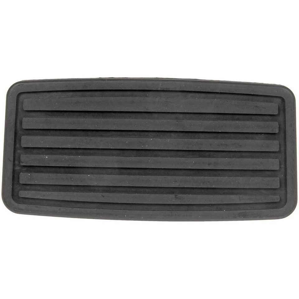 Pastilla de pedal de freno Dorman para transmisión automática para Acura Honda Foto 4 de 4