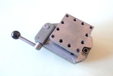 South Bend Lathe 9" Four Way Indexing Tool Post STC-105N