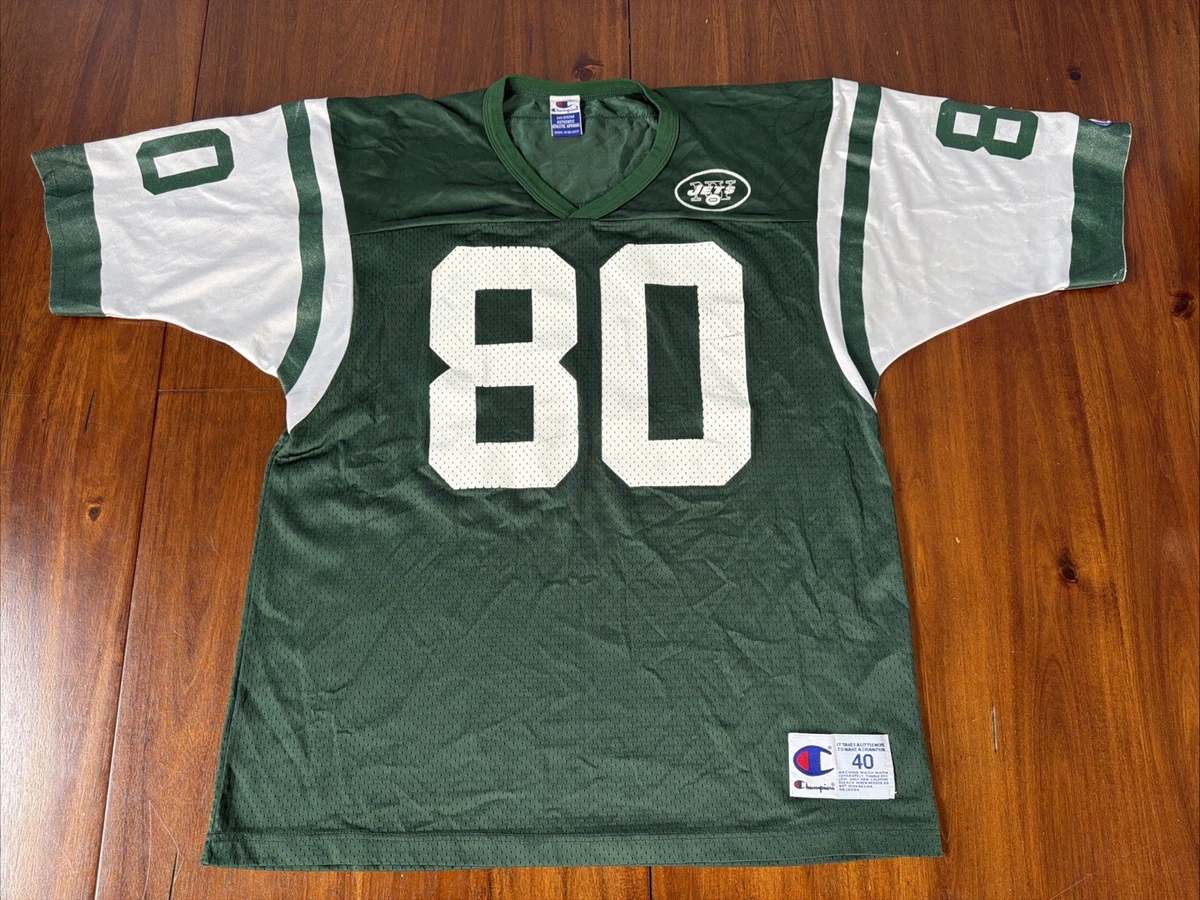 80s チャンピオン　NEW YORK JETS シャツ L champion Champion New York Jets NFL Fan Apparel & Souvenirs for sale | eBay