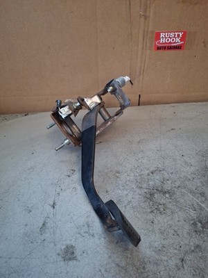 1996 Toyota Tacoma Gas Pedal Assembly