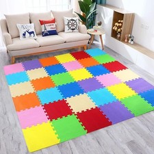 Kid s Foam Play Mats 20pcs Puzzle Foam Mats