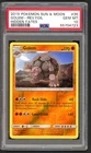 Pokemon Cards - PSA 10 Golem 35/68 - Hidden Fates Reverse Holo - GEM MT - PSA10