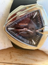Hamilton Ventura Elvis Presley XXl Automatic Men's Watch