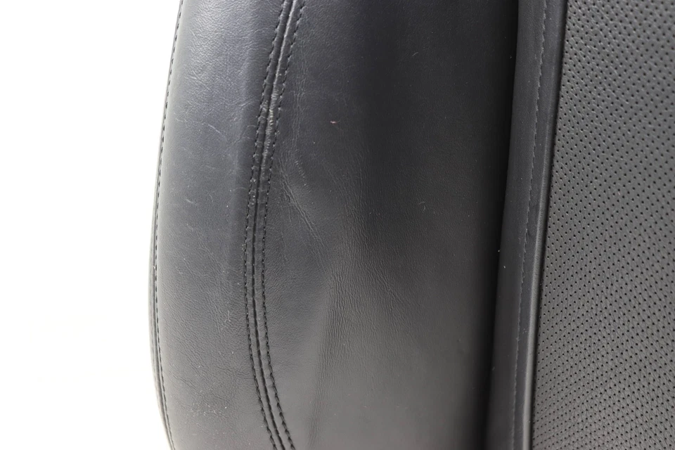 2016 BMW ALPINA B6 GRAN COUPE - Front Right Upper SEAT Backrest Cushion Assembly - Image 4 of 4