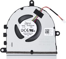 CPU Cooling Fan for Dell Inspiron 15 3501 3505 3533 3583 3585 3593 3595