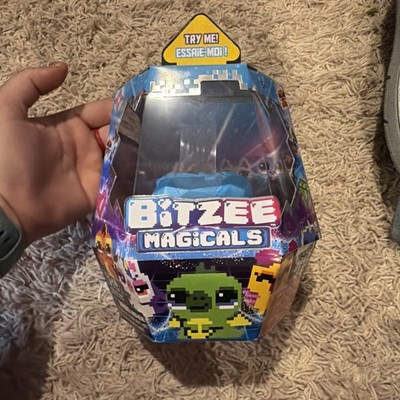 Bitzee Magical Brand New