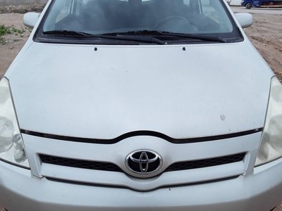 HAUBE  TOYOTA COROLLA VERSO R1 1.8 SOL 1082116