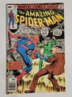 Amazing Spider-man #192 Marvel 1979 VF/NM 9.0 Spencer Smythe cover & appearance