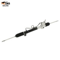 96626520 Lenkgetriebe Ohne Servotronik FüR Chevrolet Captiva Opel Antara