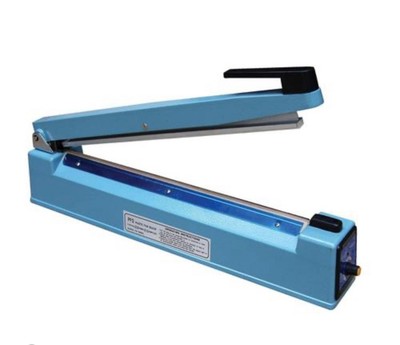 PFS-400 Plastic Sealer For PP/PE Bags Impulse Sealer