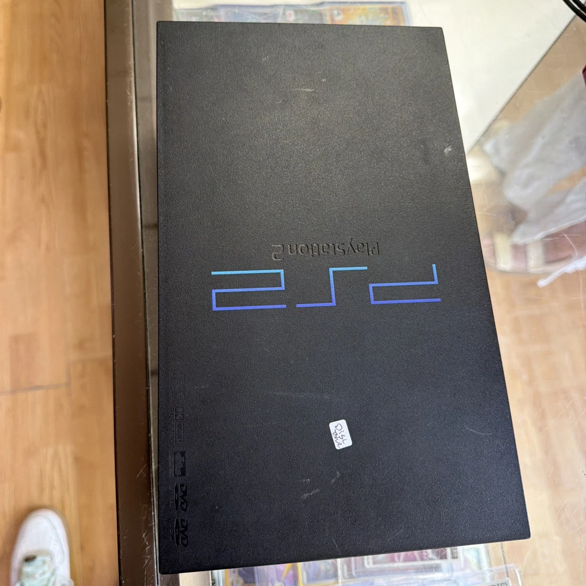 Sony PlayStation 2 VGA Consoles for sale | eBay