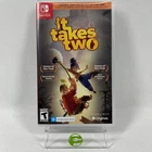 It Takes Two (Nintendo Switch, 2022)