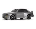 HPI Nano-TTR 1989 BMW M3 E30 Ravaglia 1/64 RTR Electric 2WD Micro Touring RC Car