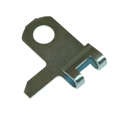 Automatic Transmission Modulator Line Hold Down Clip 1970 Lemans Firebird