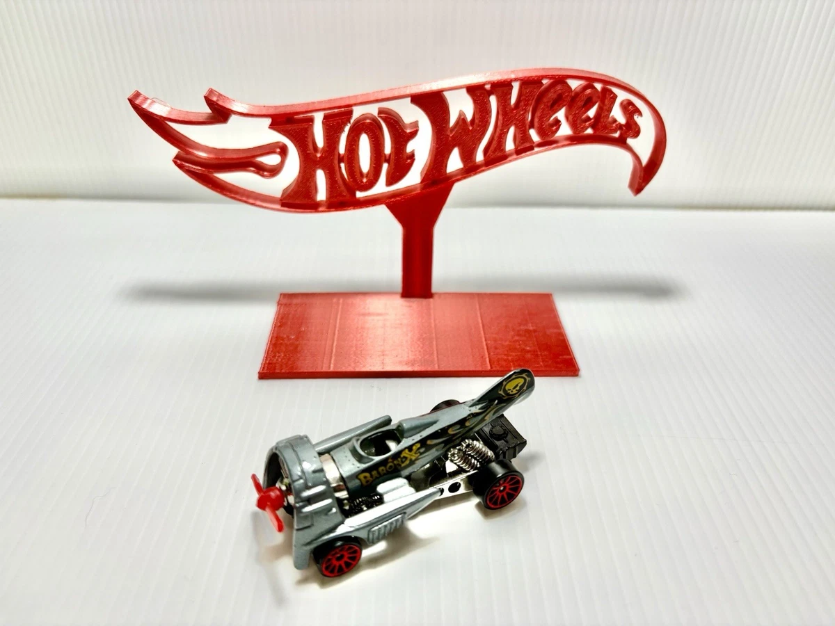 Hot Wheels 1996 Dog Fighter for sale | eBay