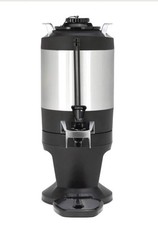 Curtis TXSG1501S600 ThermoPro Vacuum Coffee Server 1.5 Gallon