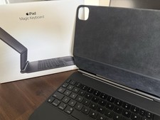 Apple Magic Keyboard 11 inch - Black A2261