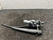 MERCEDES-BENZ GLC X253, C253 Heckscheibenwischermotor A2479065202 2.00 34051774
