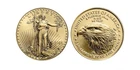 2025 $5 American Gold Eagle 1/10 oz Brilliant Uncirculated