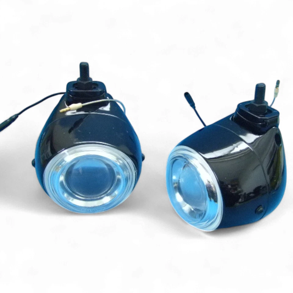 PIAA 959 Compact 12cm Projector Lamp H3 Bulb NEW - Image 4 of 4