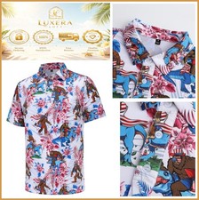Men's Golf Polo Shirts Short Sleeve Moisture Wicking Quick Dry Performance