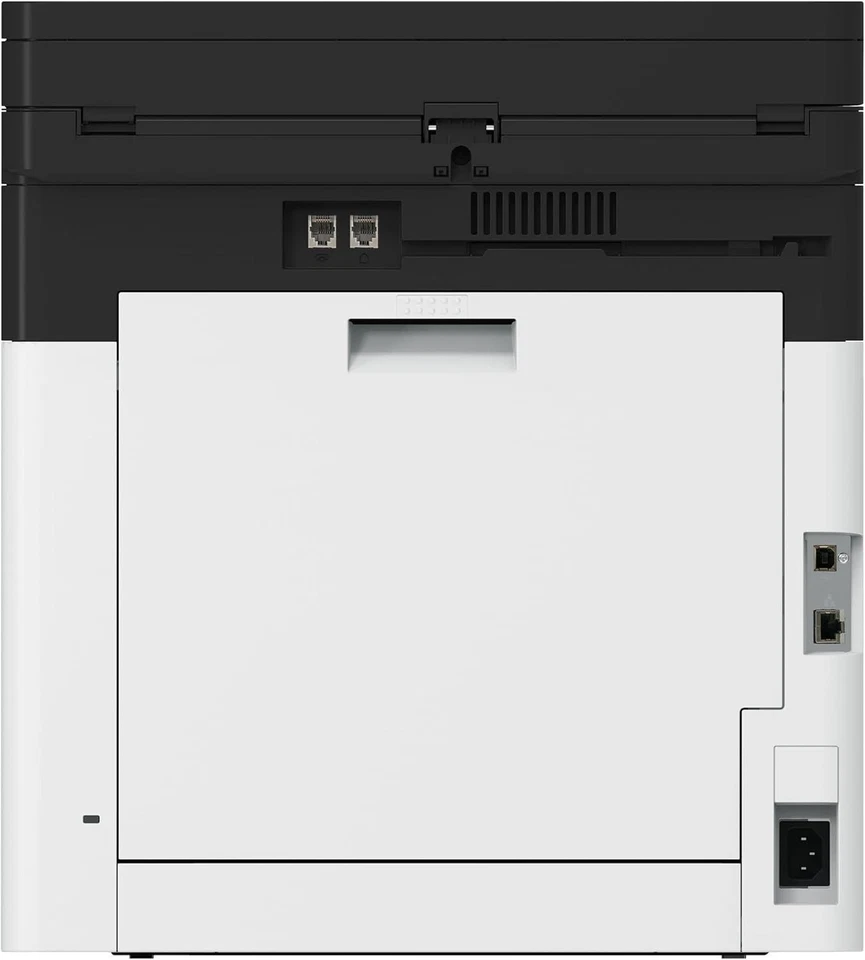Kyocera ECOSYS MA2600cwfx Colour A4 Laser Multifunction Printer - Image 3 of 4