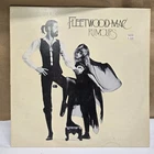 Original 1977 Fleetwood Mac "Rumours" LP - Warner Bros. Records (BSK-3010) NM-