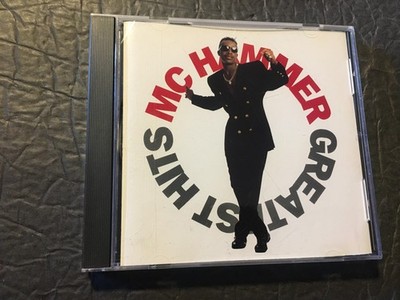 Mc Hammer Greatest Hits