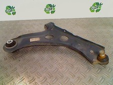Triangle de suspension Peugeot 208