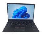 Lenovo ThinkPad X1 Carbon G8 | i7-8550U | 14" 16GB | 512GB SSD | FP | Win 11 Pro