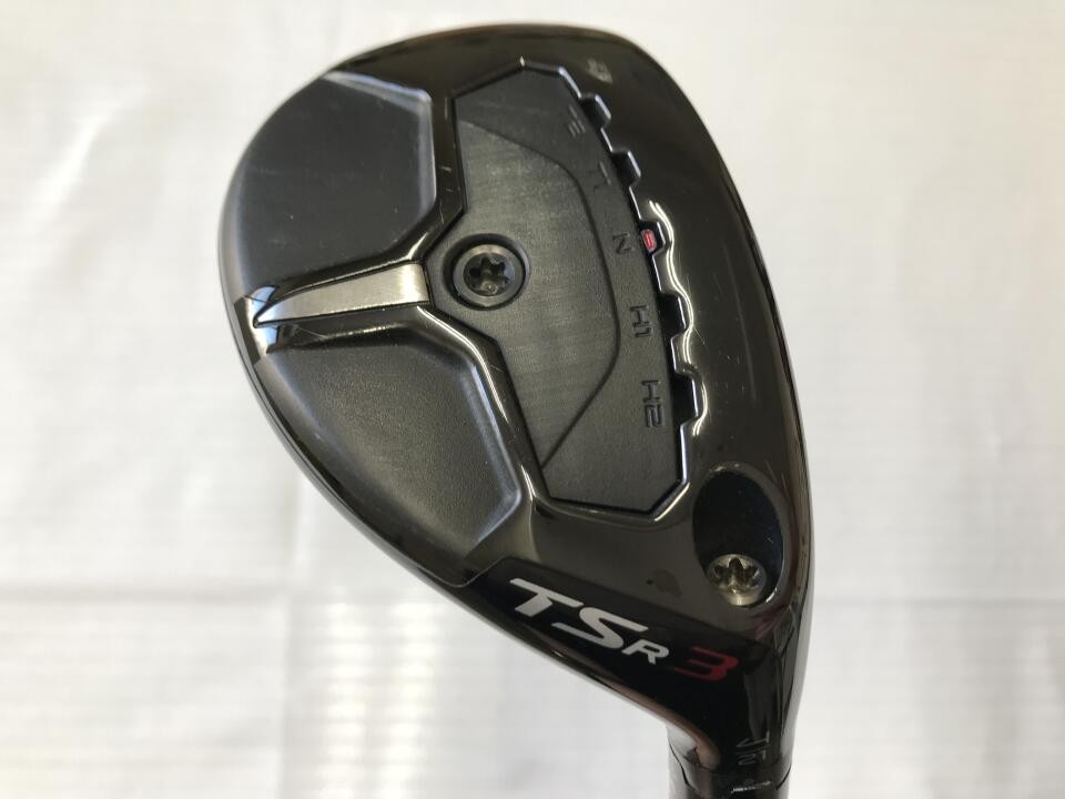 Titleist TSR3 Hybrid