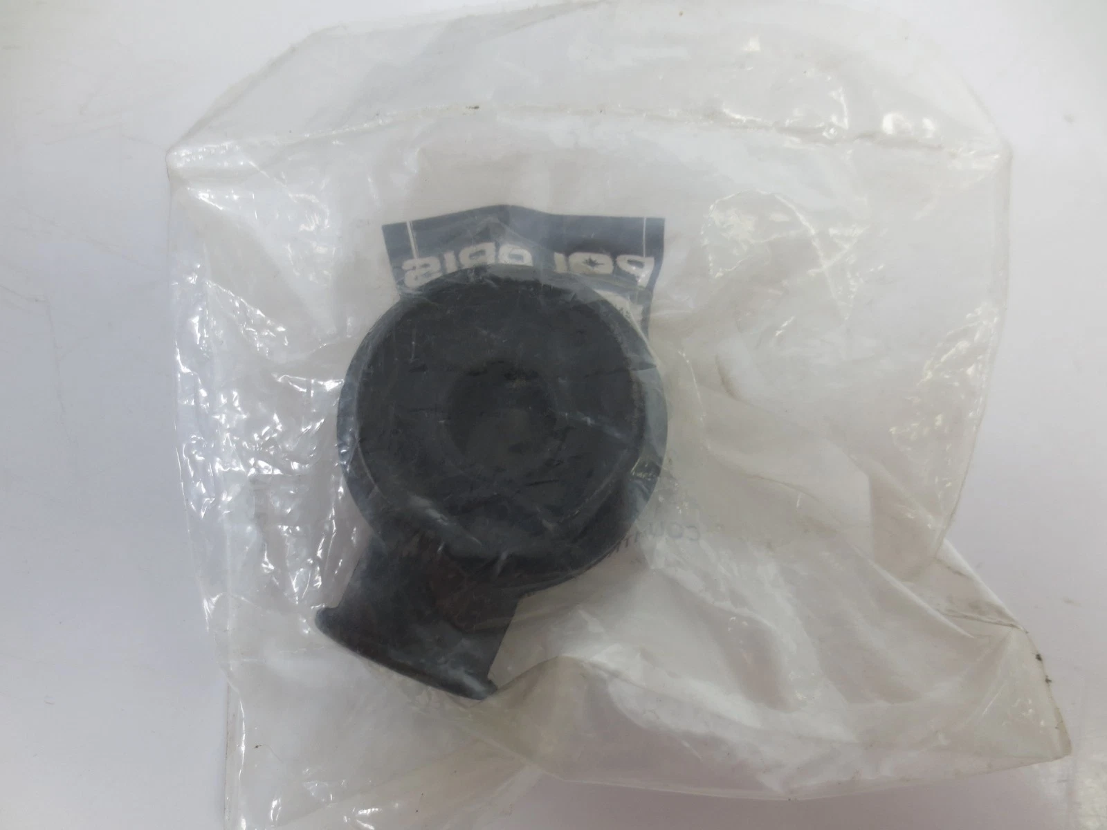Boot, Seal