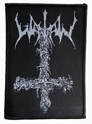 WATAIN - The Limb Crucifix - 10,2 x 7,3 cm - Patch - 172117