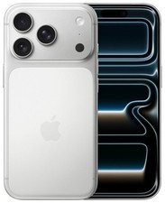 Apple iPhone 17 Pro 256GB - Silver OVP