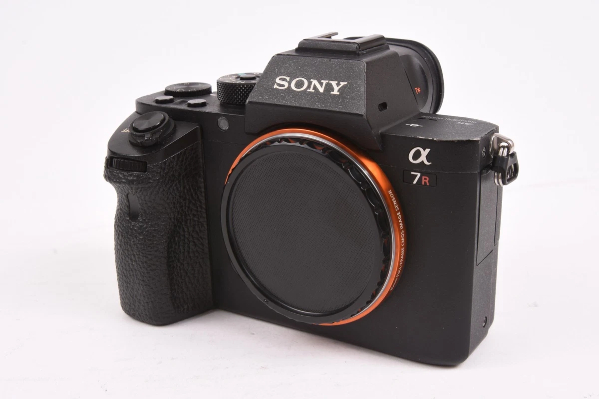 Sony Alpha A7RII Digital Cameras for Sale | Shop New & Used