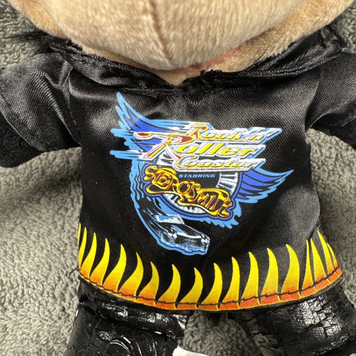 Disney Parks Rock n Roller Coaster Mickey Mouse Aerosmith 12