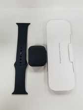 Apple Watch Series 9 45mm A2984 Midnight/Midnight Band GPS Cellular VD5584