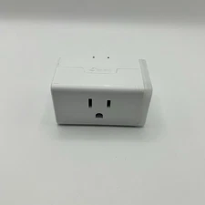 TP-Link Kasa Smart Wi-Fi Plug Slim EP25 – Energy Monitoring – Missing Prong