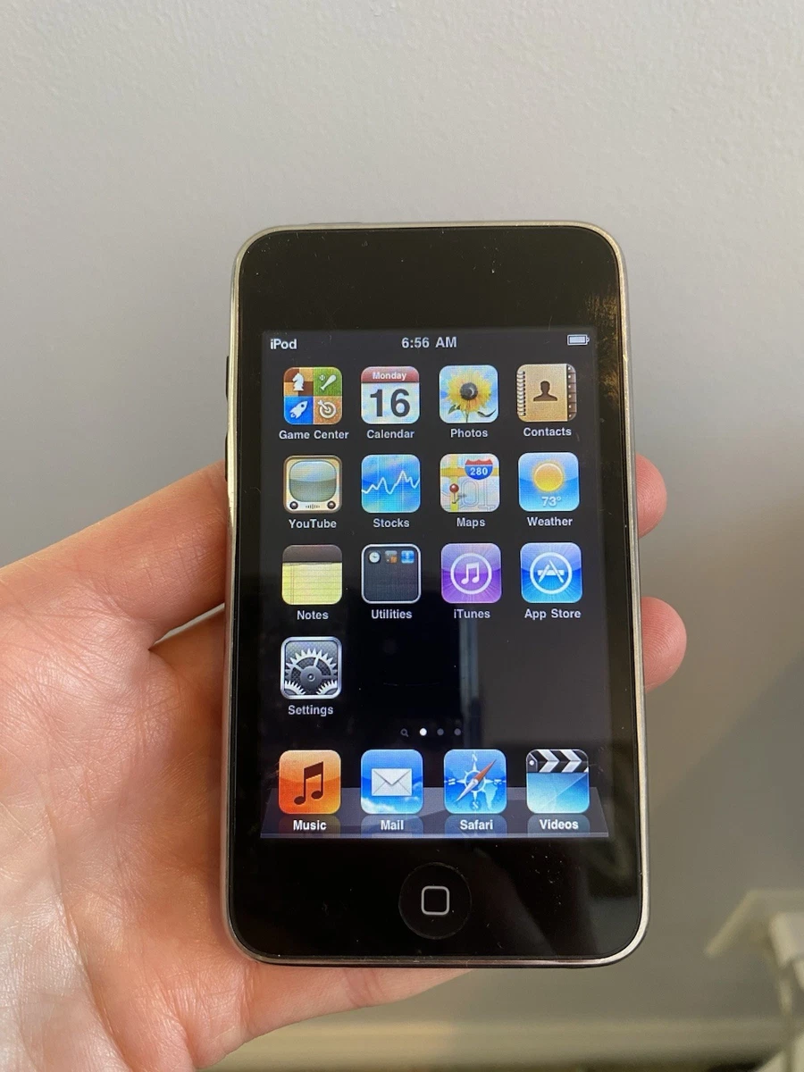 Ipod 8gb for sale | eBay