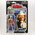 2010 Kenner Star Wars Vintage ESB "Dack Ralter"Error Card VC-07 Misspelled Boba