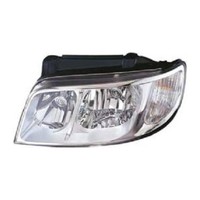 Diederichs Halogen Scheinwerfer FüR Hyundai Matrix 12.05-06.08 Links 9211017630