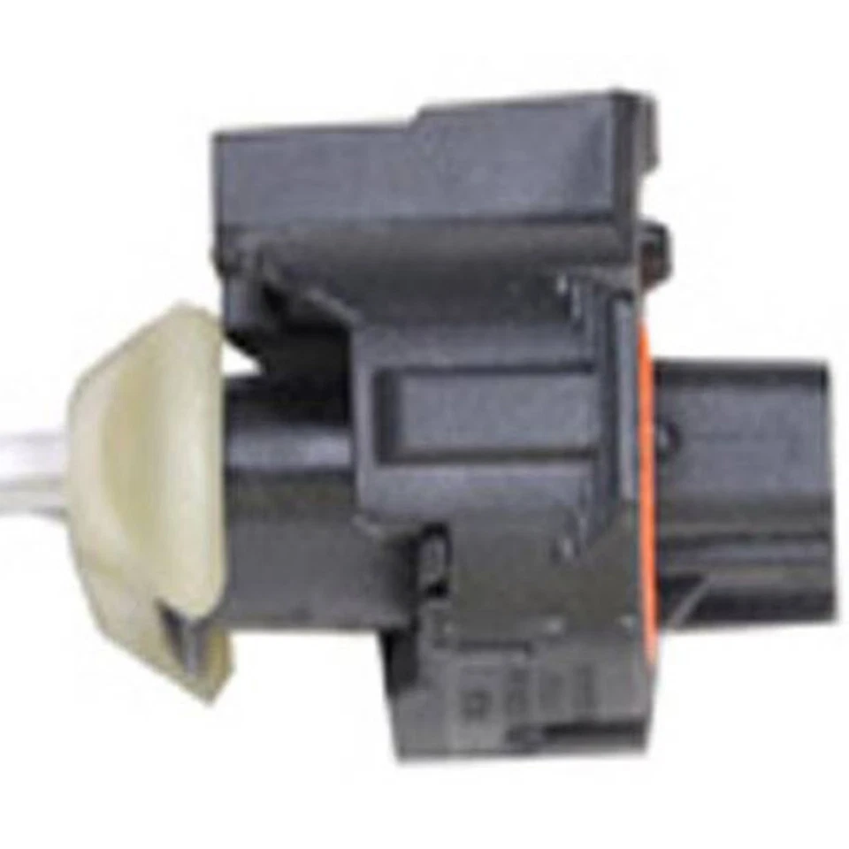 234-4497 Denso O2 Sensor de Oxígeno Pasajero Lado Derecho DOWNSTREAM Mano Foto 2 de 3